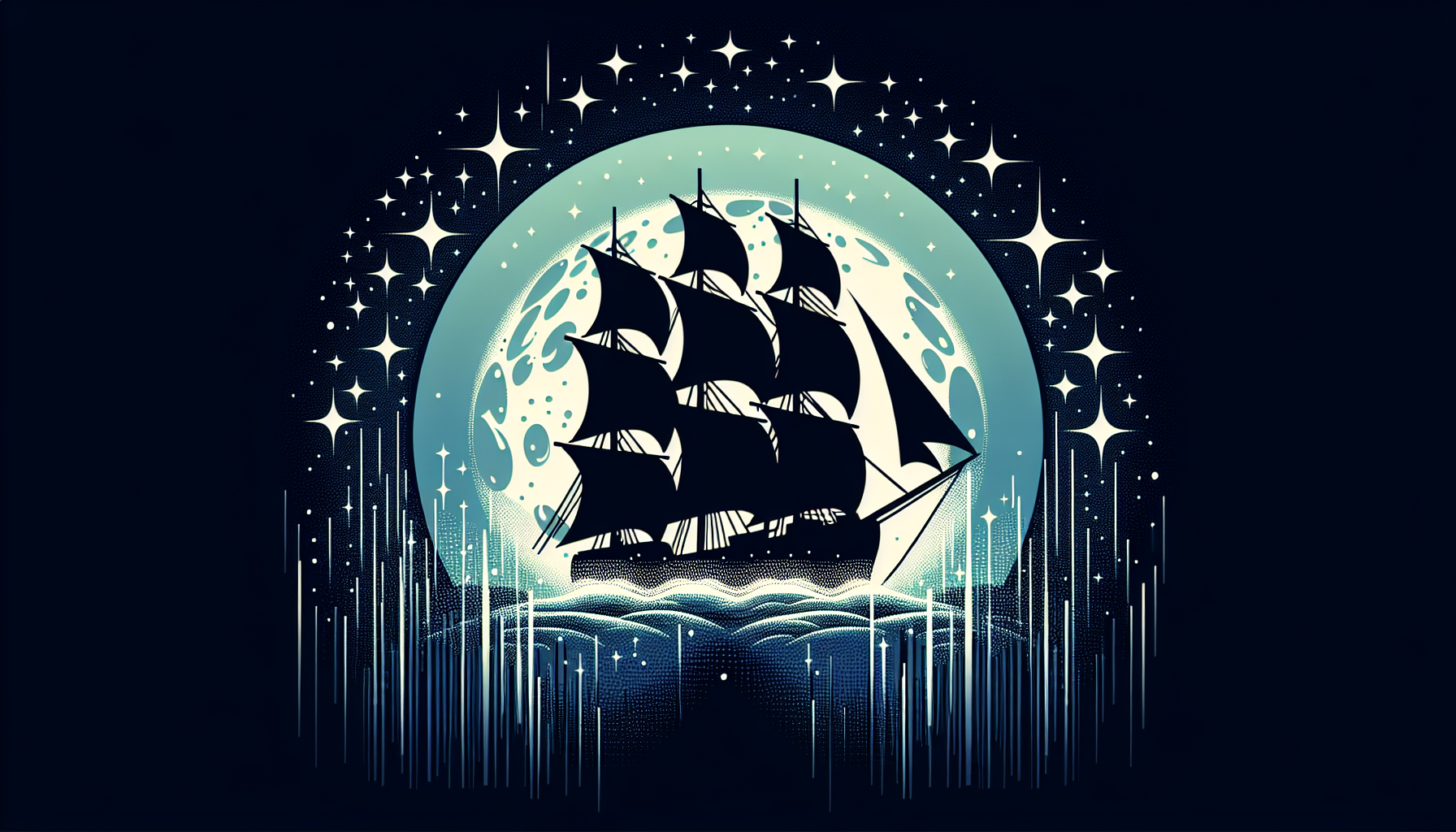 The Night the Work Learned to Shine