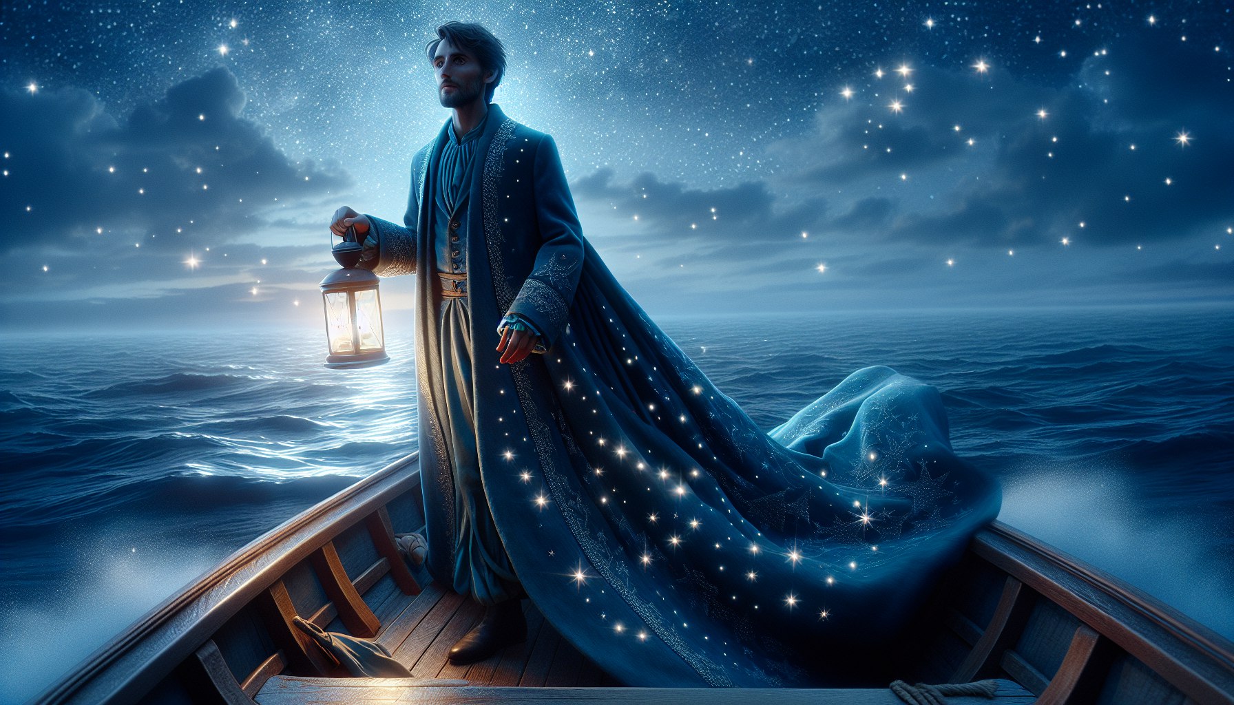 When Waves Collide: A Captain's Guide to Rude Neighbors